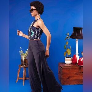 Urban Zulu Jumpsuit